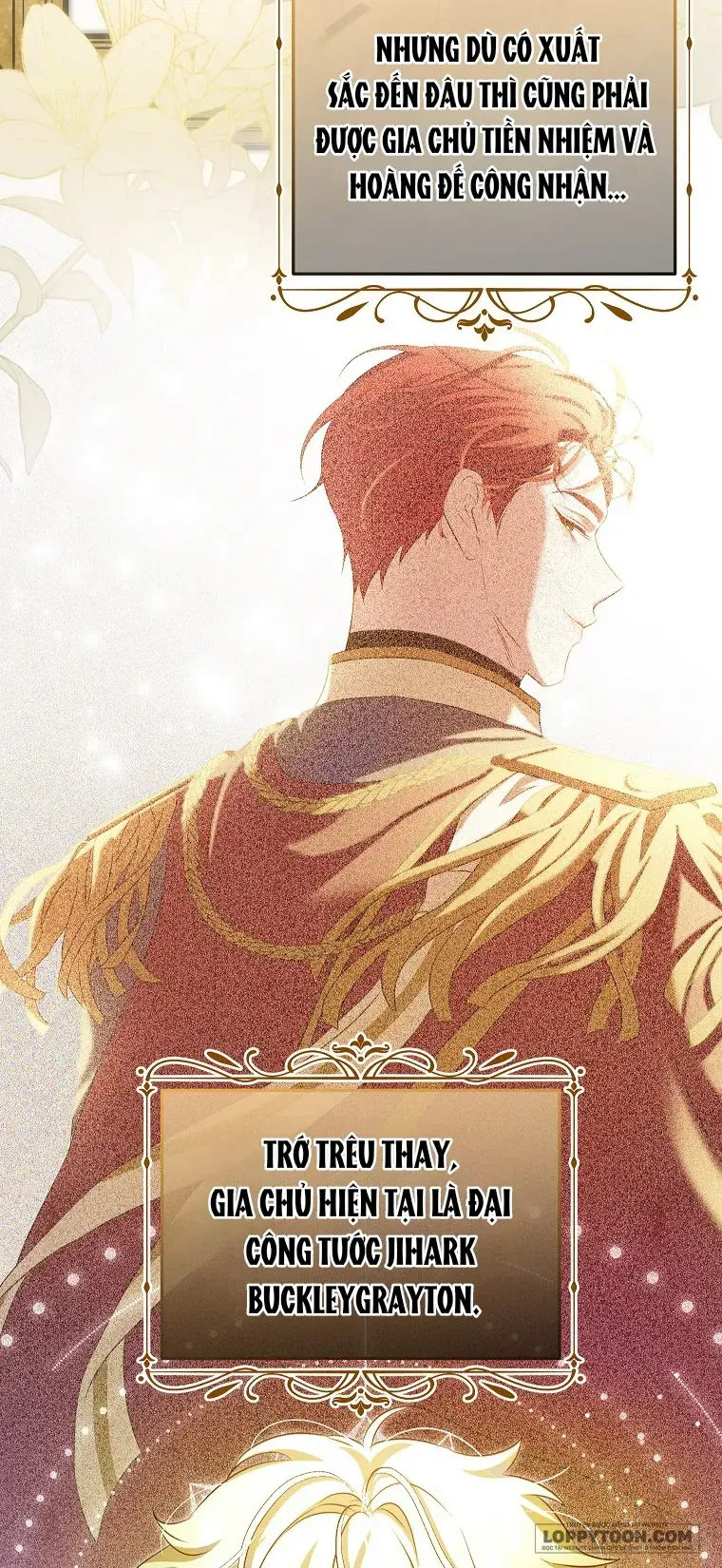 Cuộc Sống Yên Bình Của Cô Hầu Gái Che Giấu Sức Mạnh [Chap 16-17] — trang 40