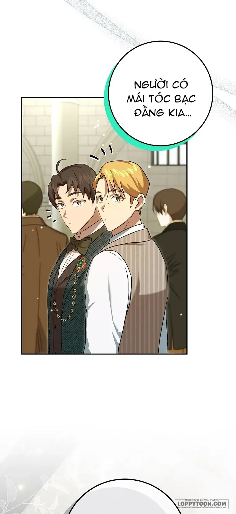 Cuộc Sống Yên Bình Của Cô Hầu Gái Che Giấu Sức Mạnh [Chap 16-17] — trang 42