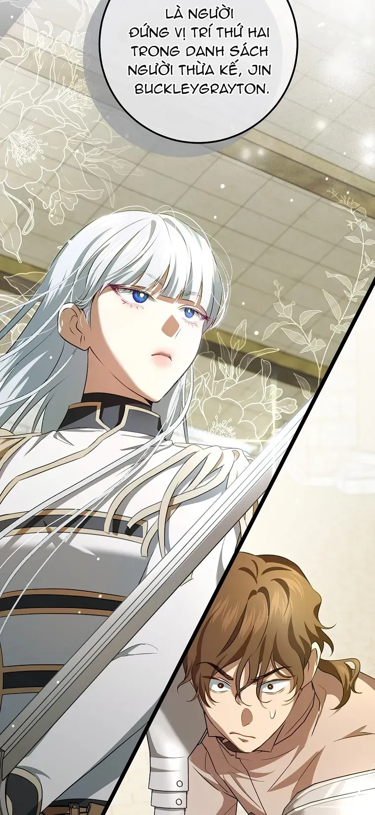 Cuộc Sống Yên Bình Của Cô Hầu Gái Che Giấu Sức Mạnh [Chap 16-17] — trang 43