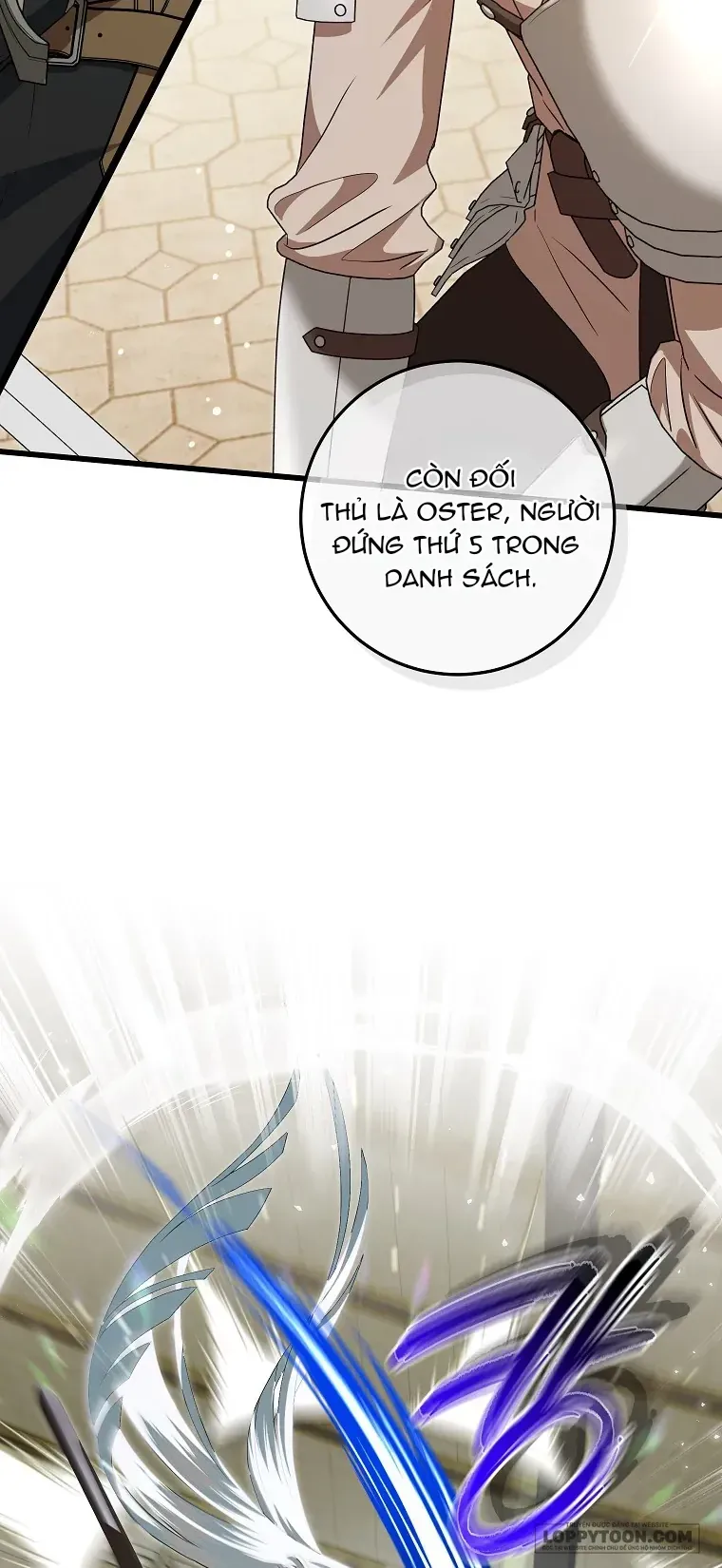 Cuộc Sống Yên Bình Của Cô Hầu Gái Che Giấu Sức Mạnh [Chap 16-17] — trang 44