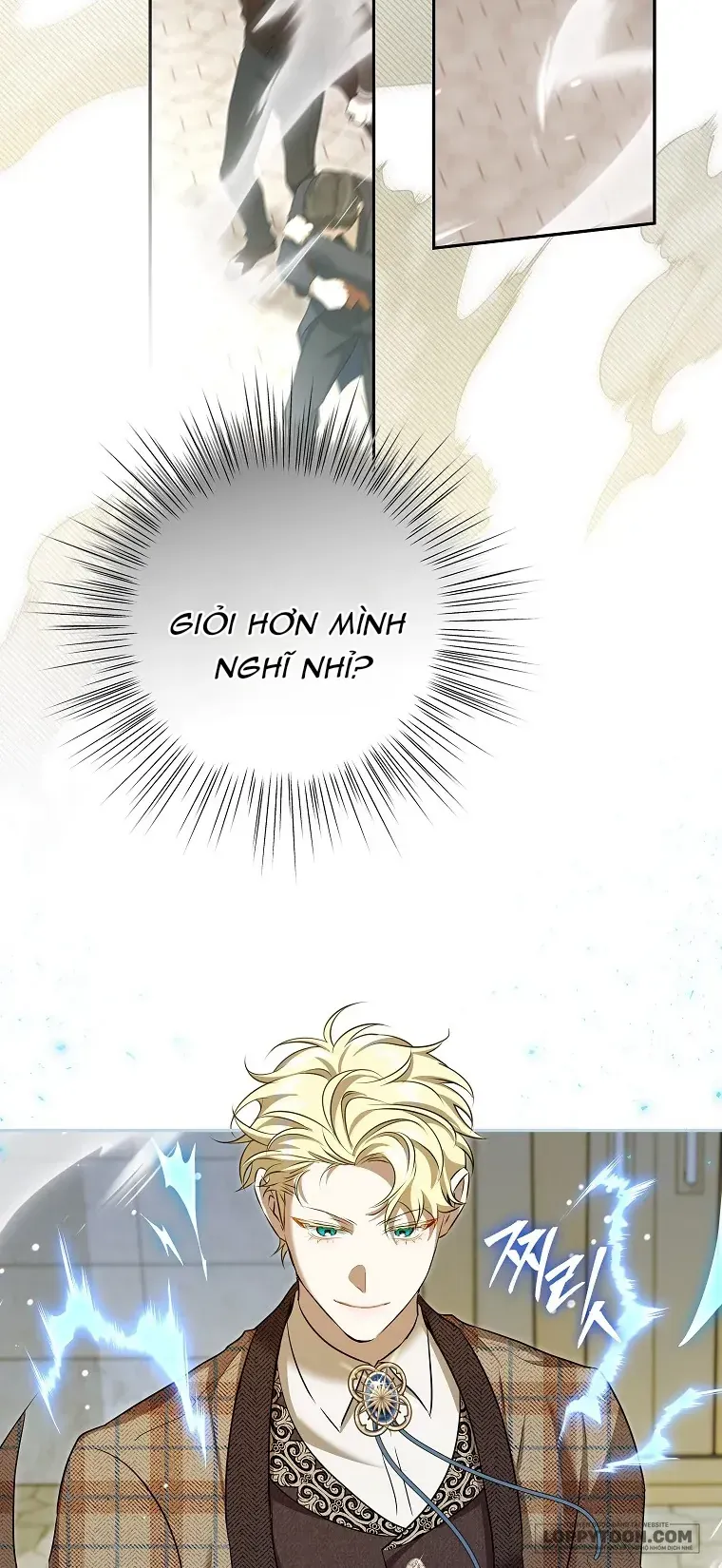 Cuộc Sống Yên Bình Của Cô Hầu Gái Che Giấu Sức Mạnh [Chap 16-17] — trang 46