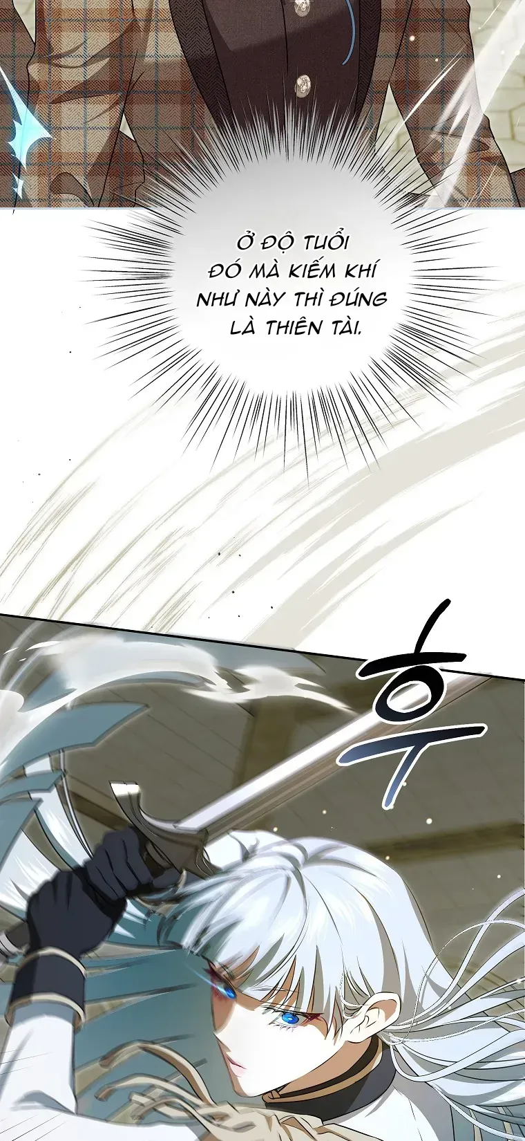 Cuộc Sống Yên Bình Của Cô Hầu Gái Che Giấu Sức Mạnh [Chap 16-17] — trang 47