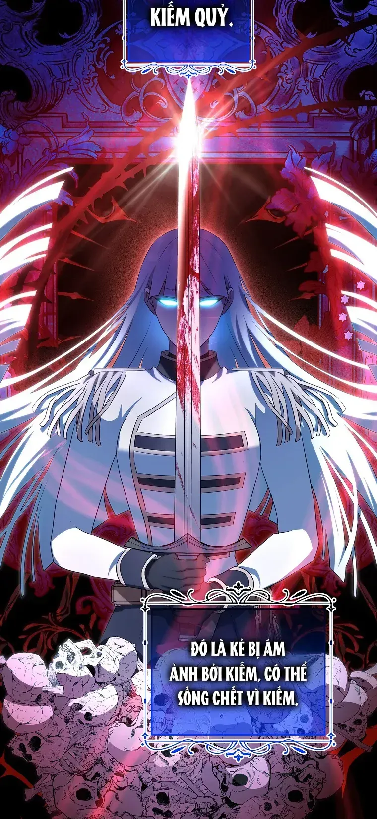 Cuộc Sống Yên Bình Của Cô Hầu Gái Che Giấu Sức Mạnh [Chap 16-17] — trang 51