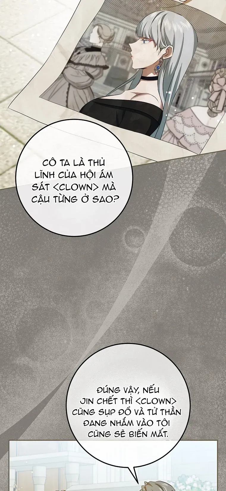 Cuộc Sống Yên Bình Của Cô Hầu Gái Che Giấu Sức Mạnh [Chap 16-17] — trang 53