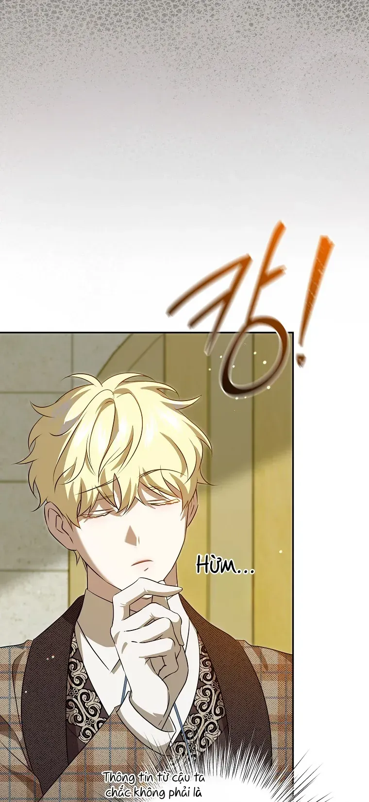 Cuộc Sống Yên Bình Của Cô Hầu Gái Che Giấu Sức Mạnh [Chap 16-17] — trang 55