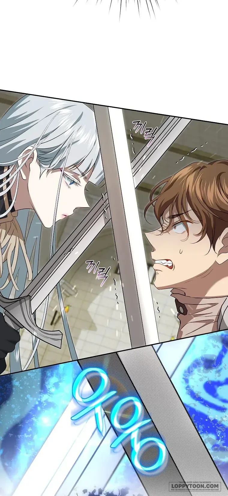 Cuộc Sống Yên Bình Của Cô Hầu Gái Che Giấu Sức Mạnh [Chap 16-17] — trang 58