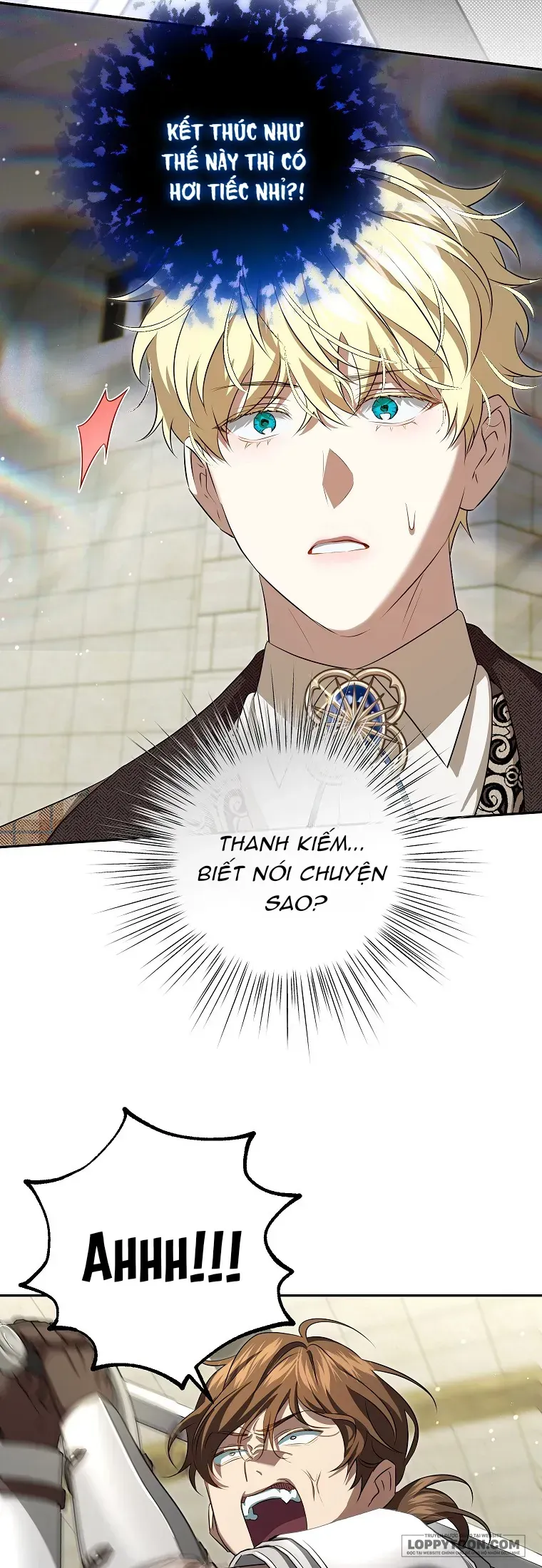 Cuộc Sống Yên Bình Của Cô Hầu Gái Che Giấu Sức Mạnh [Chap 16-17] — trang 59