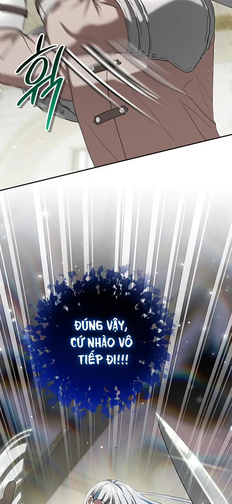 Cuộc Sống Yên Bình Của Cô Hầu Gái Che Giấu Sức Mạnh [Chap 16-17] — trang 60