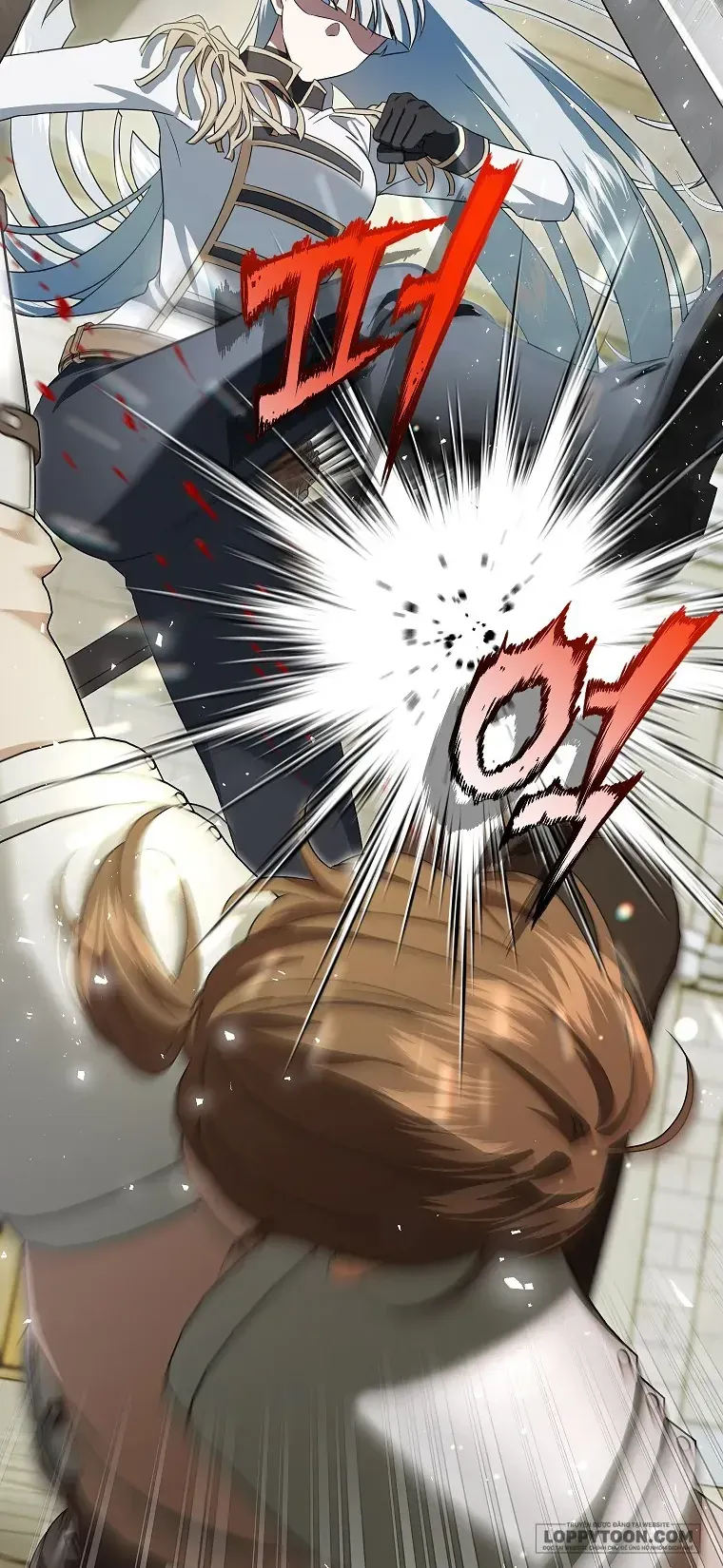 Cuộc Sống Yên Bình Của Cô Hầu Gái Che Giấu Sức Mạnh [Chap 16-17] — trang 61