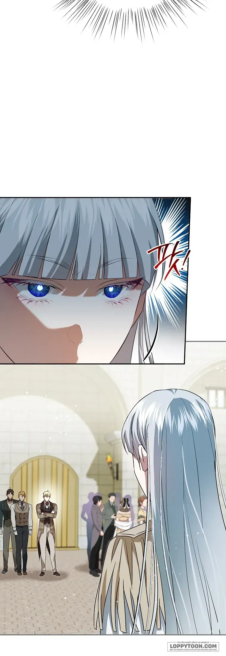 Cuộc Sống Yên Bình Của Cô Hầu Gái Che Giấu Sức Mạnh [Chap 16-17] — trang 64