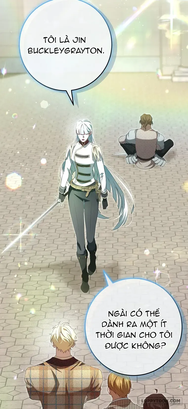 Cuộc Sống Yên Bình Của Cô Hầu Gái Che Giấu Sức Mạnh [Chap 16-17] — trang 66