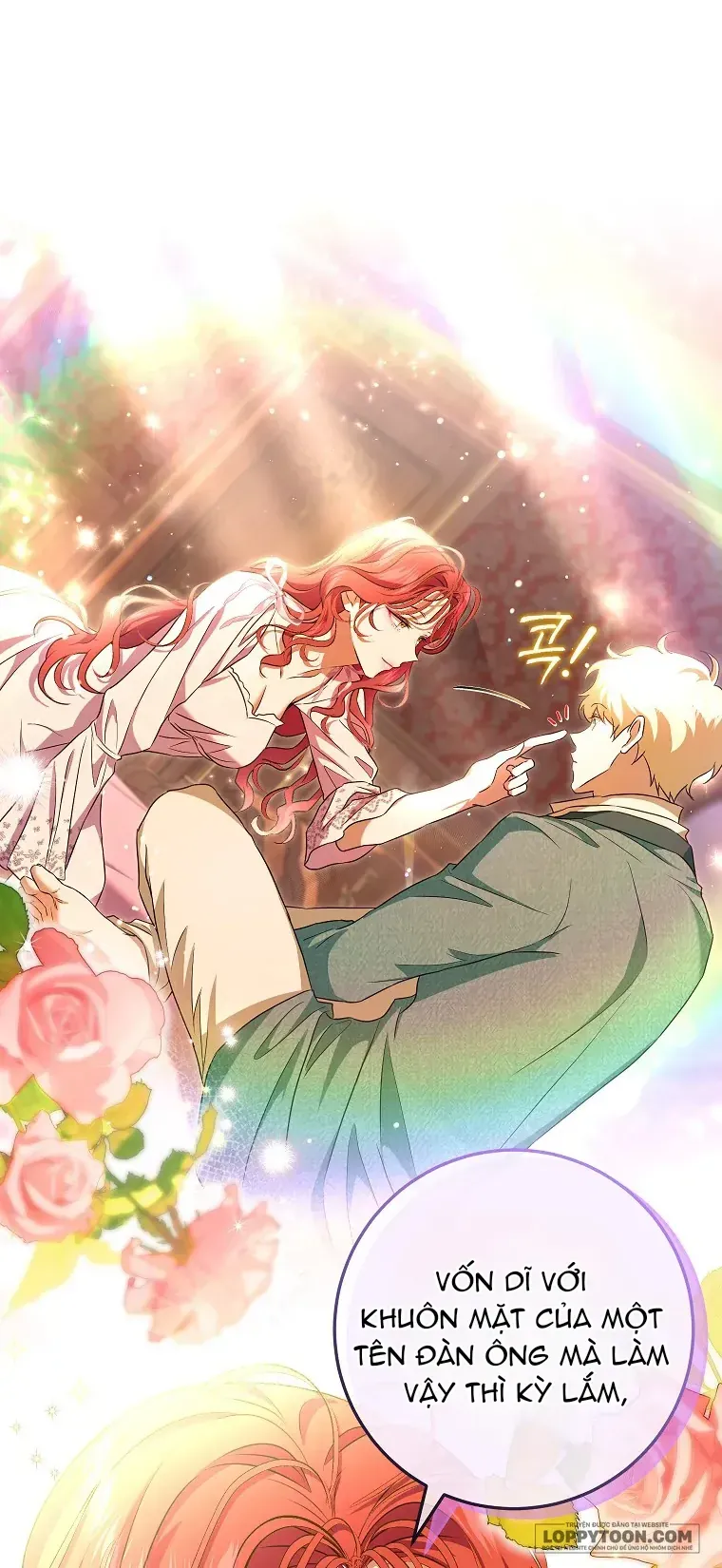 Cuộc Sống Yên Bình Của Cô Hầu Gái Che Giấu Sức Mạnh [Chap 16-17] — trang 7