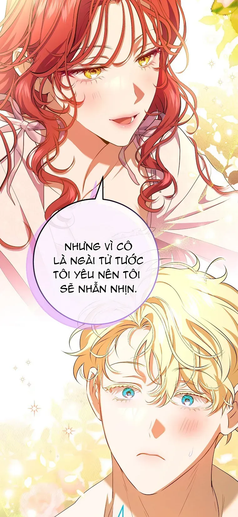 Cuộc Sống Yên Bình Của Cô Hầu Gái Che Giấu Sức Mạnh [Chap 16-17] — trang 8