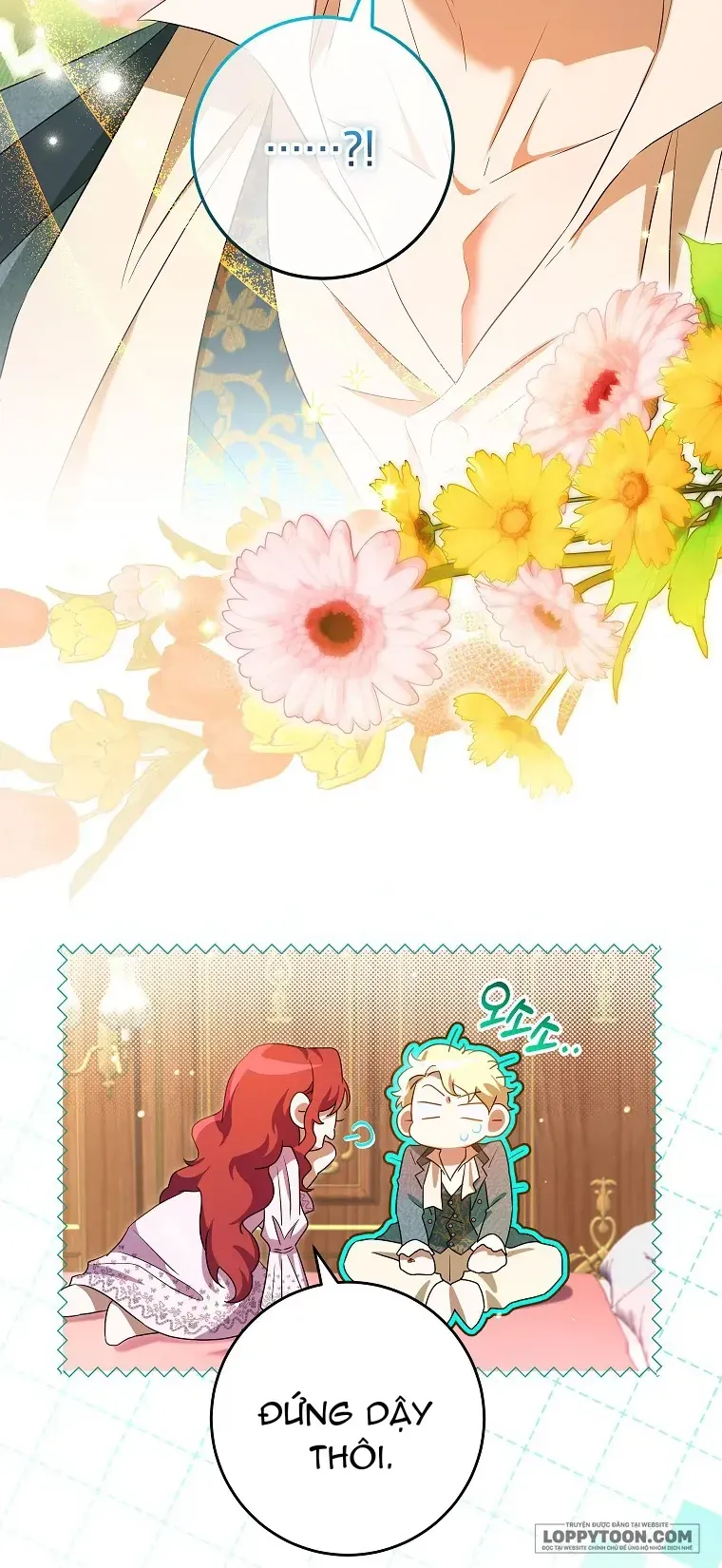 Cuộc Sống Yên Bình Của Cô Hầu Gái Che Giấu Sức Mạnh [Chap 16-17] — trang 9