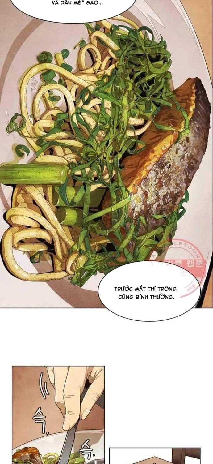 Ngôi Sao Ẩm Thực Michelin Star [Chap 193-208] — trang 34
