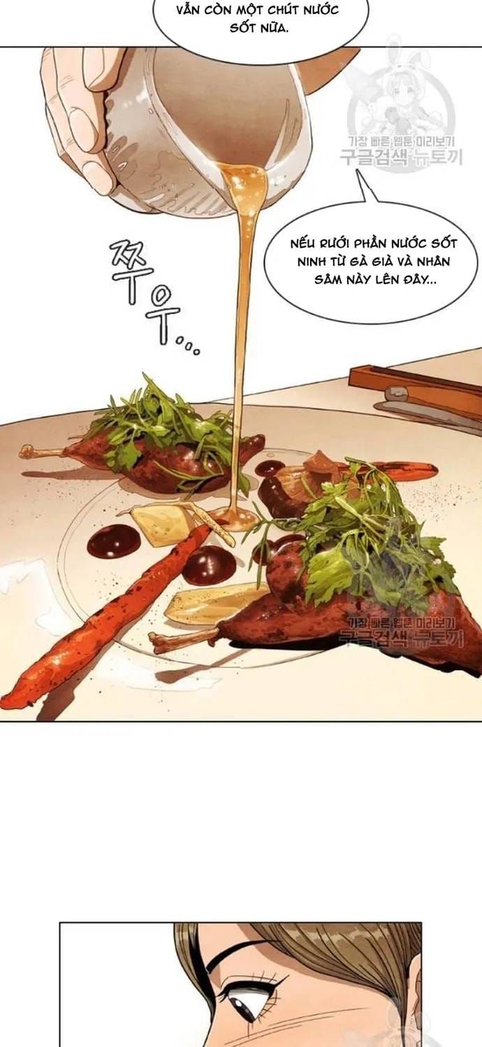 Ngôi Sao Ẩm Thực Michelin Star [Chap 193-208] — trang 13