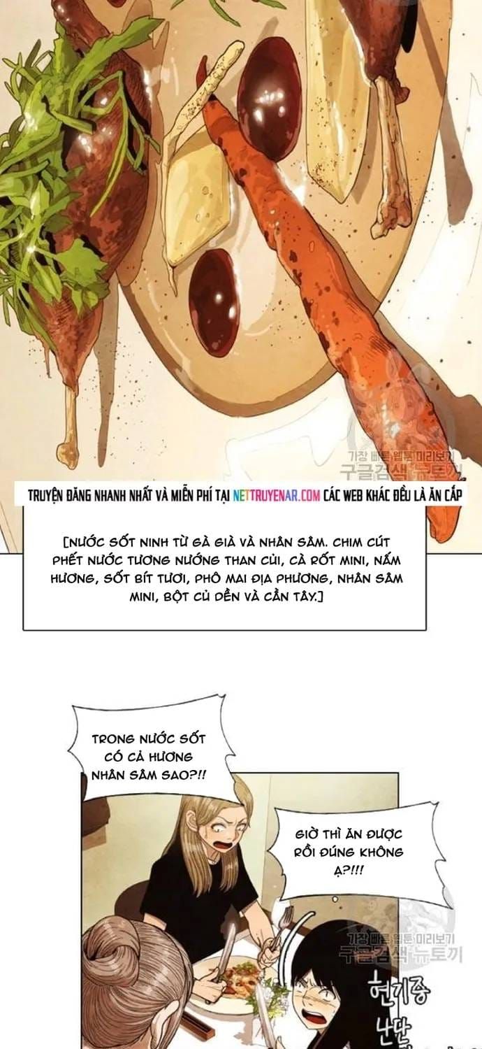 Ngôi Sao Ẩm Thực Michelin Star [Chap 193-208] — trang 15