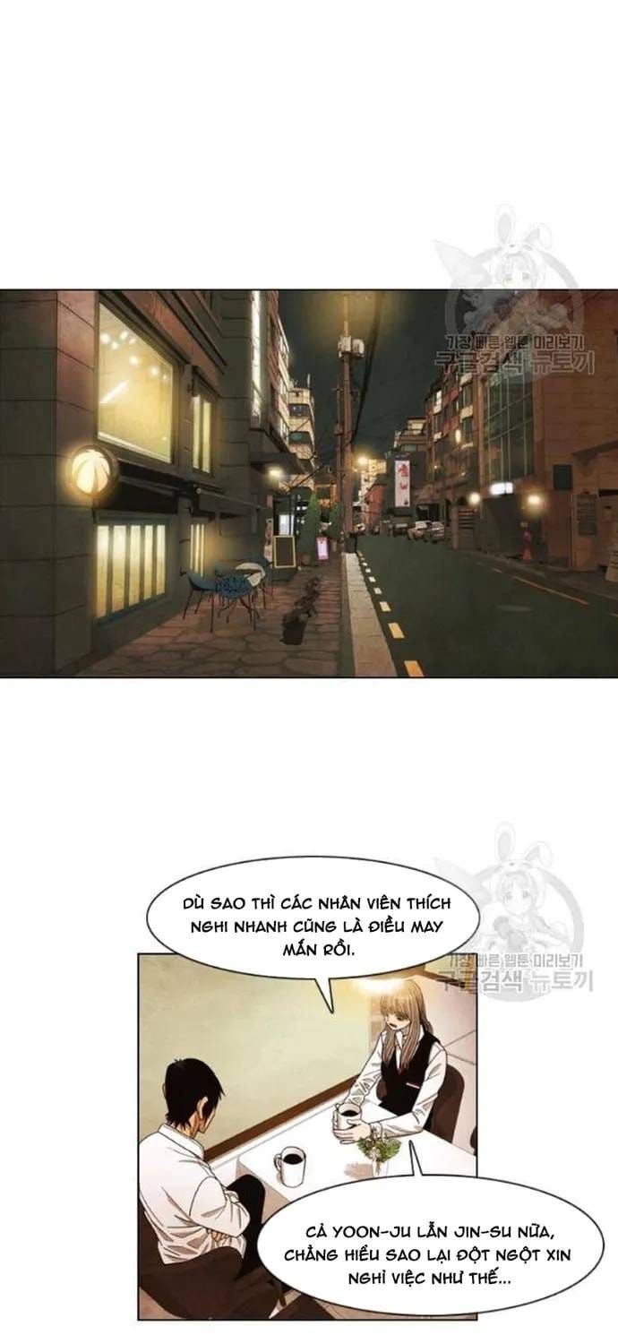 Ngôi Sao Ẩm Thực Michelin Star [Chap 193-208] — trang 23