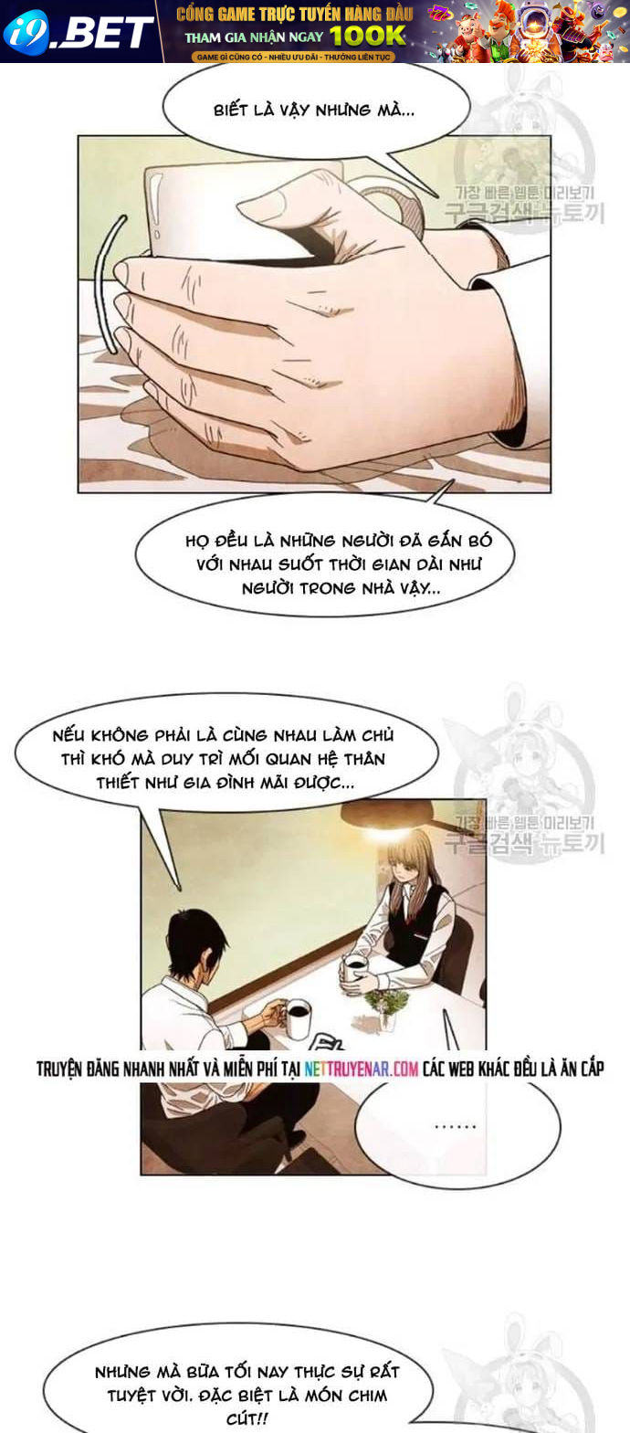 Ngôi Sao Ẩm Thực Michelin Star [Chap 193-208] — trang 25