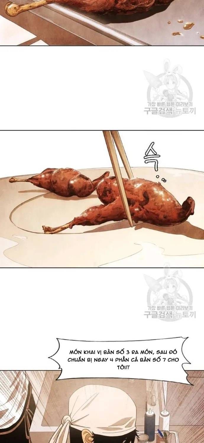 Ngôi Sao Ẩm Thực Michelin Star [Chap 193-208] — trang 6