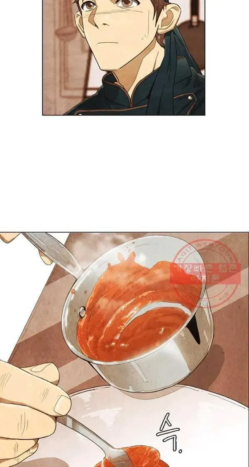 Ngôi sao ẩm thực Michelin Star - Chương 196 - Trang 45