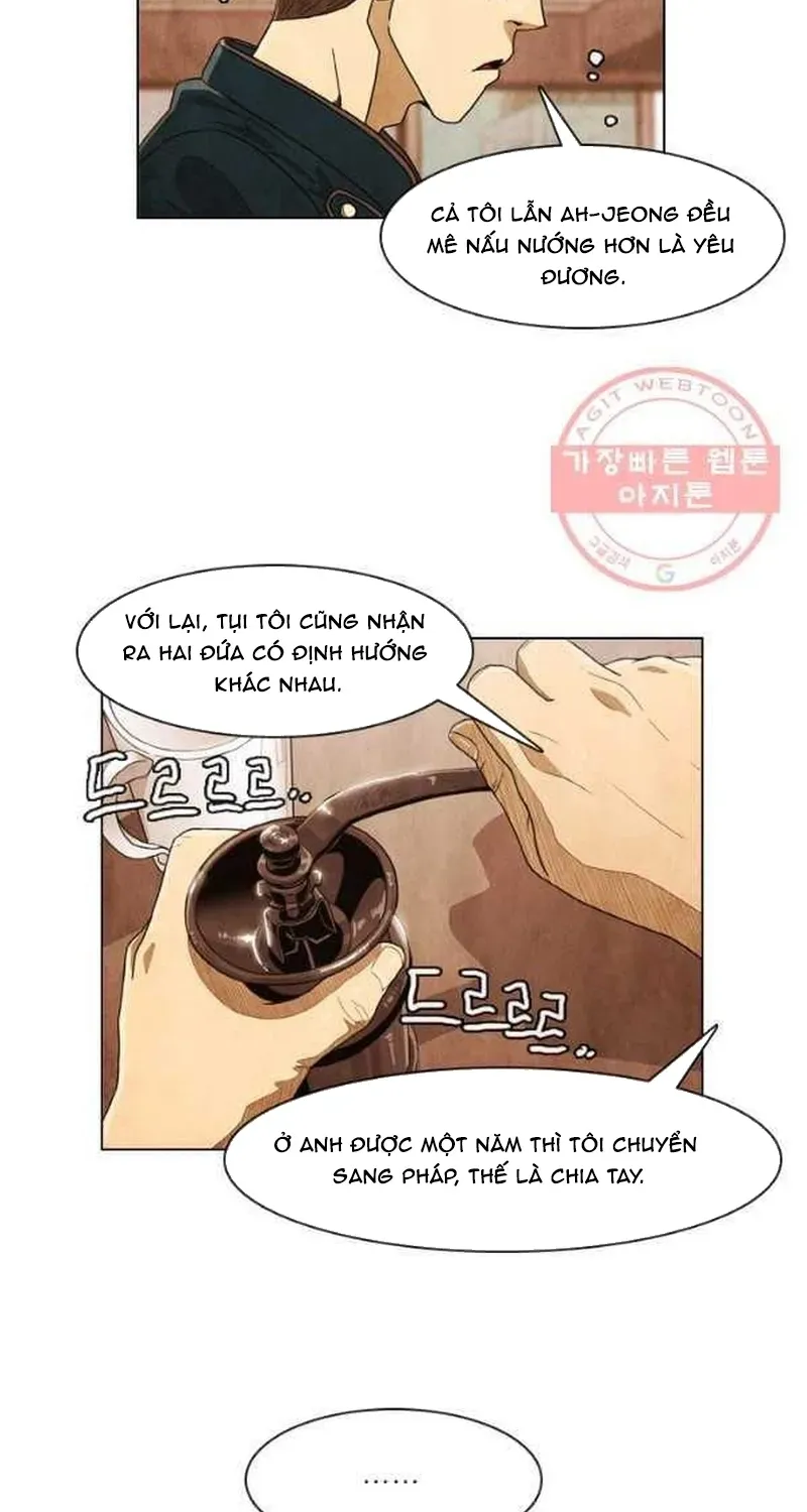 Ngôi sao ẩm thực Michelin Star - Chương 198 - Trang 17