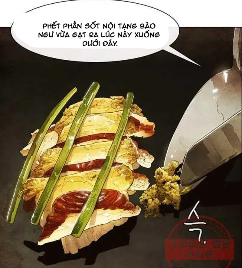 Ngôi sao ẩm thực Michelin Star - Chương 200 - Trang 11