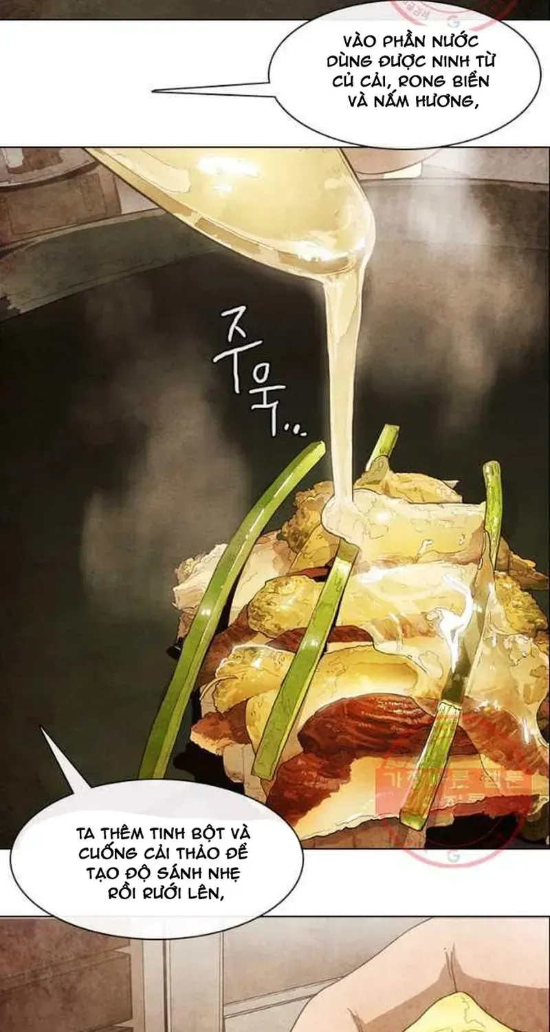 Ngôi sao ẩm thực Michelin Star - Chương 200 - Trang 12