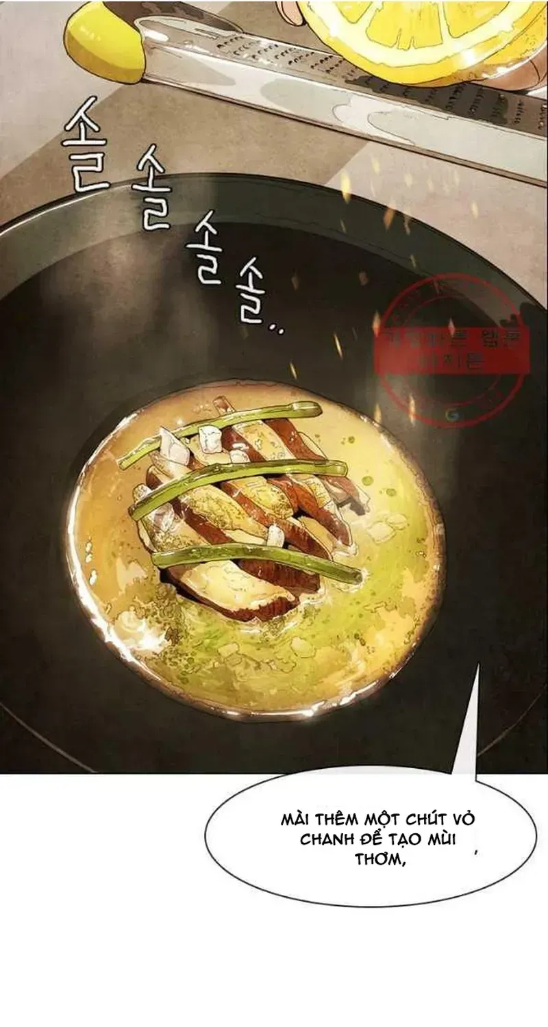 Ngôi sao ẩm thực Michelin Star - Chương 200 - Trang 14