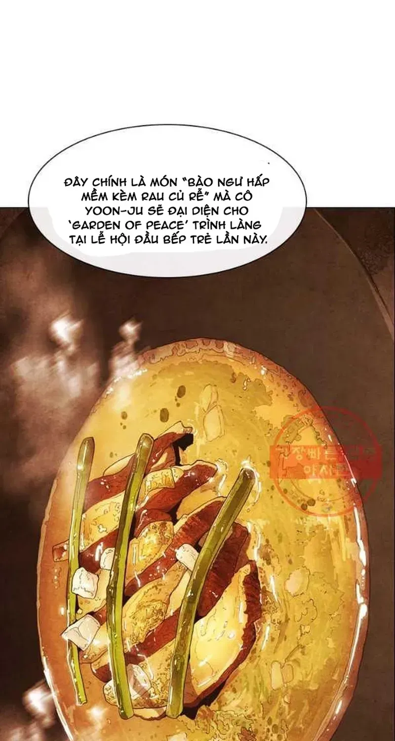 Ngôi sao ẩm thực Michelin Star - Chương 200 - Trang 16