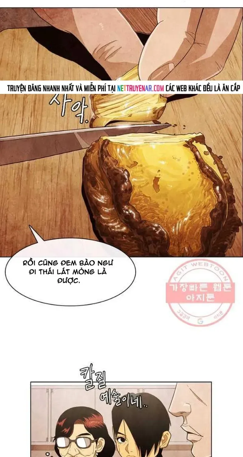 Ngôi sao ẩm thực Michelin Star - Chương 200 - Trang 5