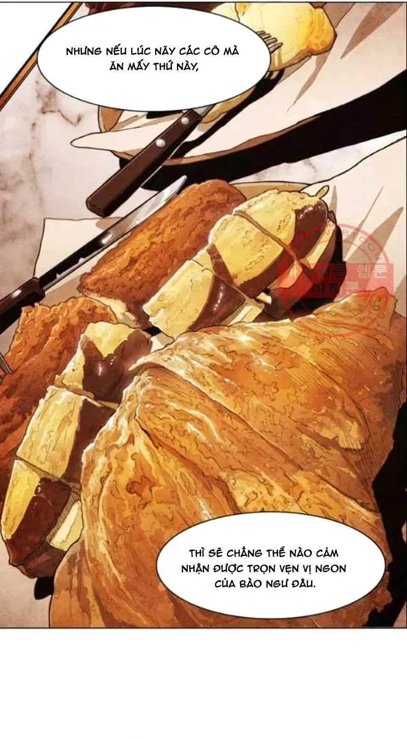 Ngôi sao ẩm thực Michelin Star - Chương 202 - Trang 20