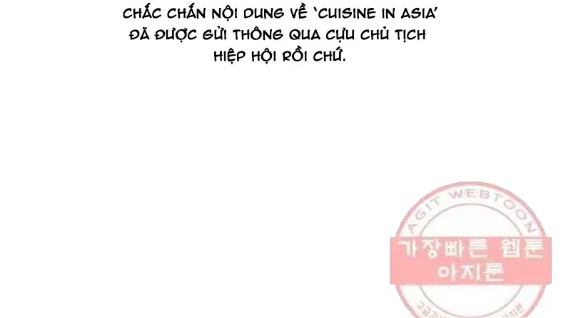 Ngôi sao ẩm thực Michelin Star - Chương 205 - Trang 37