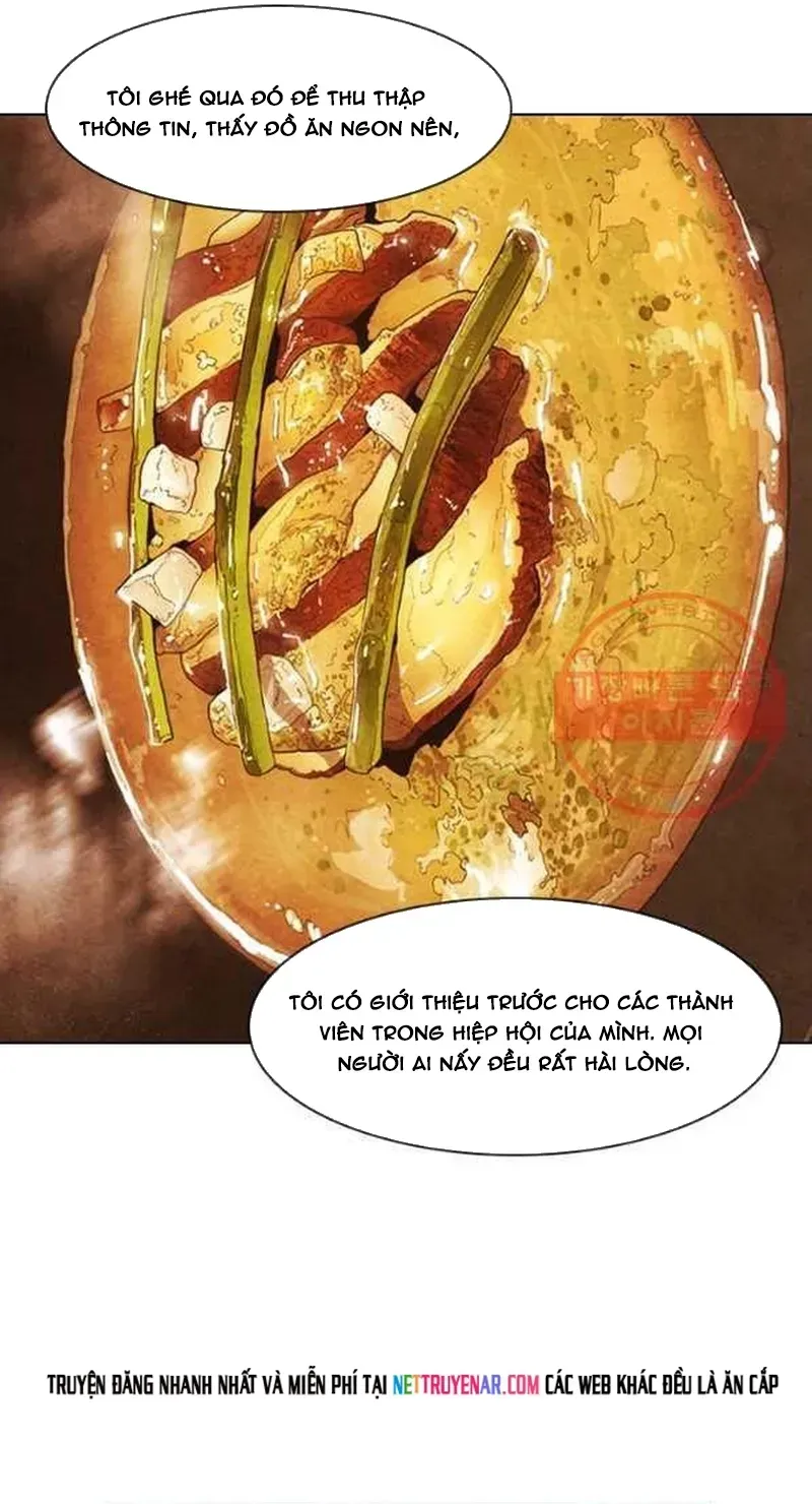 Ngôi sao ẩm thực Michelin Star - Chương 205 - Trang 45