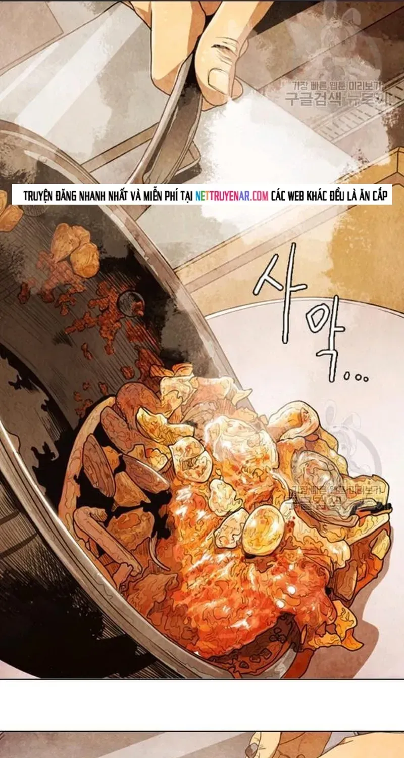 Ngôi sao ẩm thực Michelin Star - Chương 206 - Trang 64