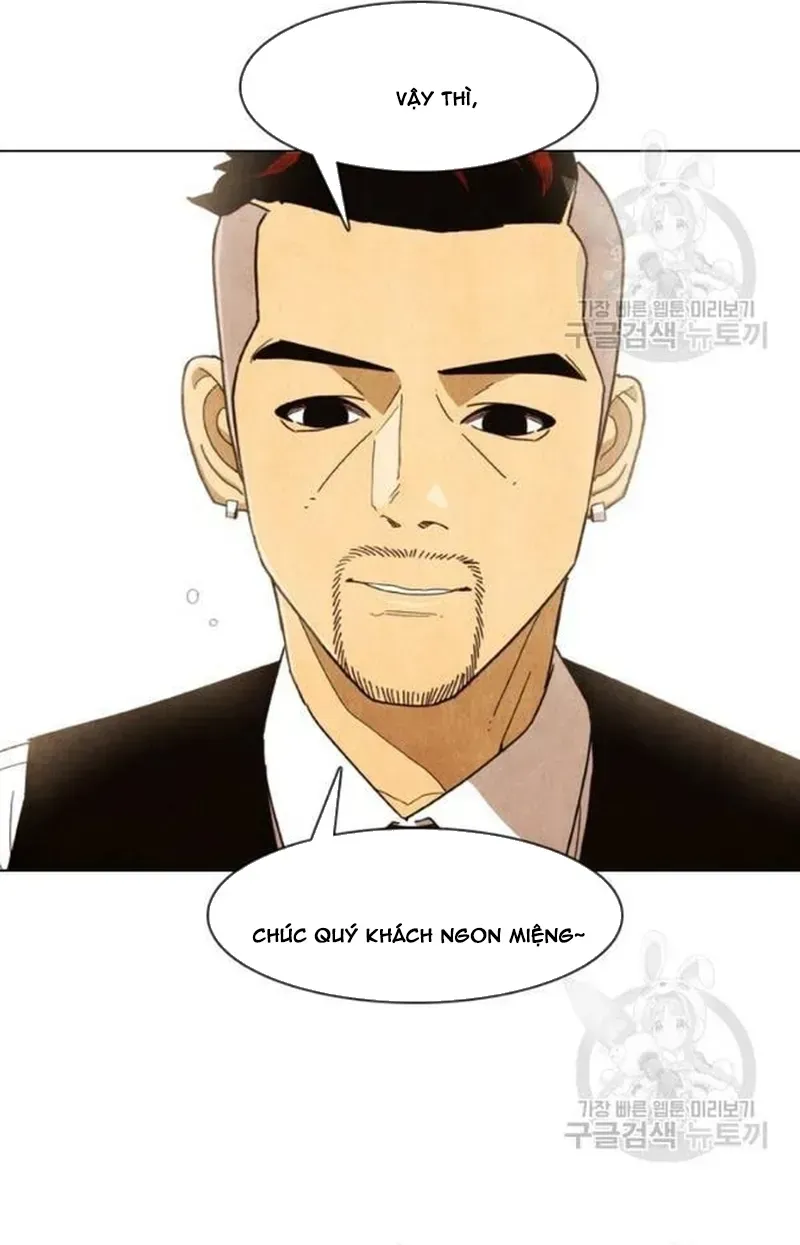 Ngôi sao ẩm thực Michelin Star - Chương 206 - Trang 81