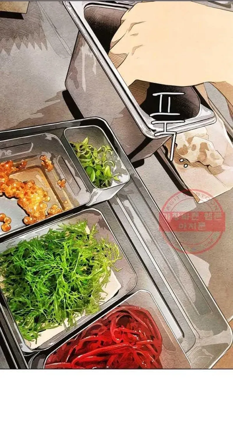 Ngôi sao ẩm thực Michelin Star - Chương 207 - Trang 31
