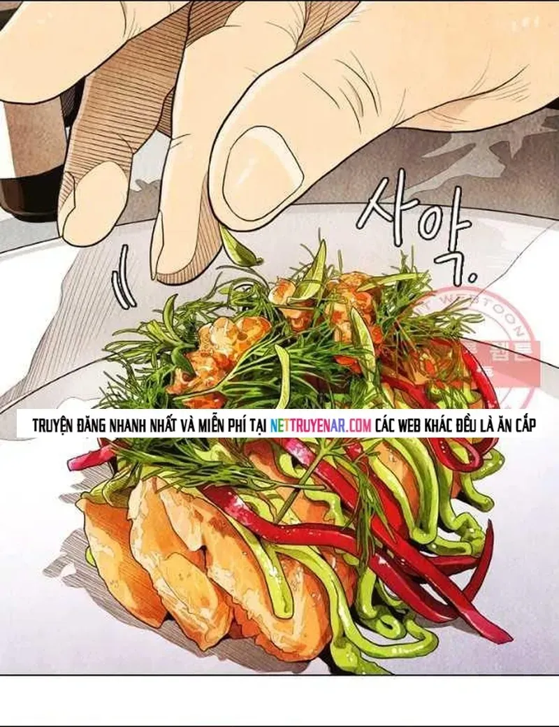 Ngôi sao ẩm thực Michelin Star - Chương 207 - Trang 43