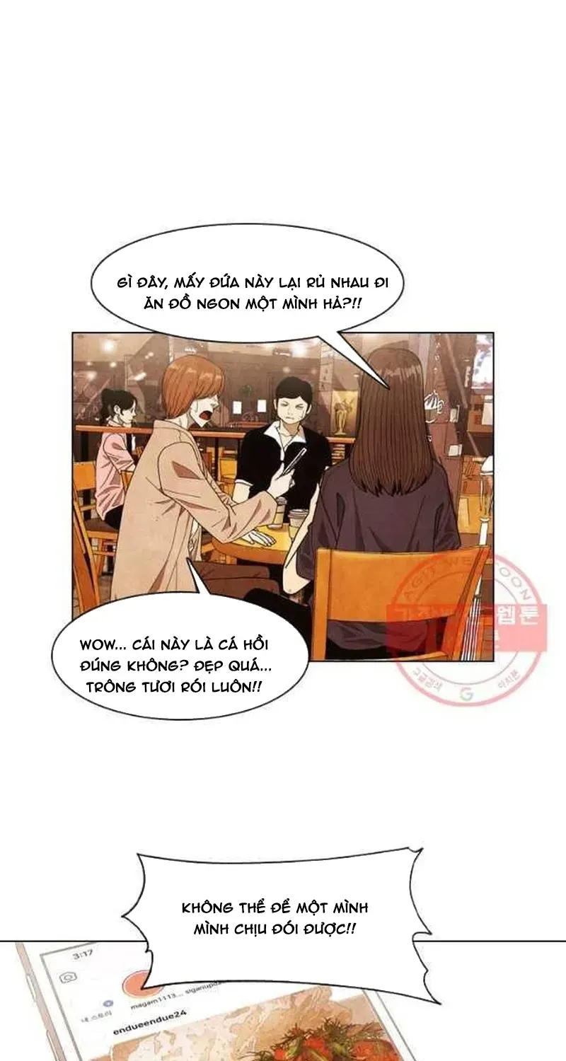 Ngôi sao ẩm thực Michelin Star - Chương 207 - Trang 63