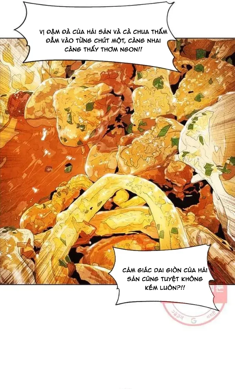 Ngôi sao ẩm thực Michelin Star - Chương 207 - Trang 9