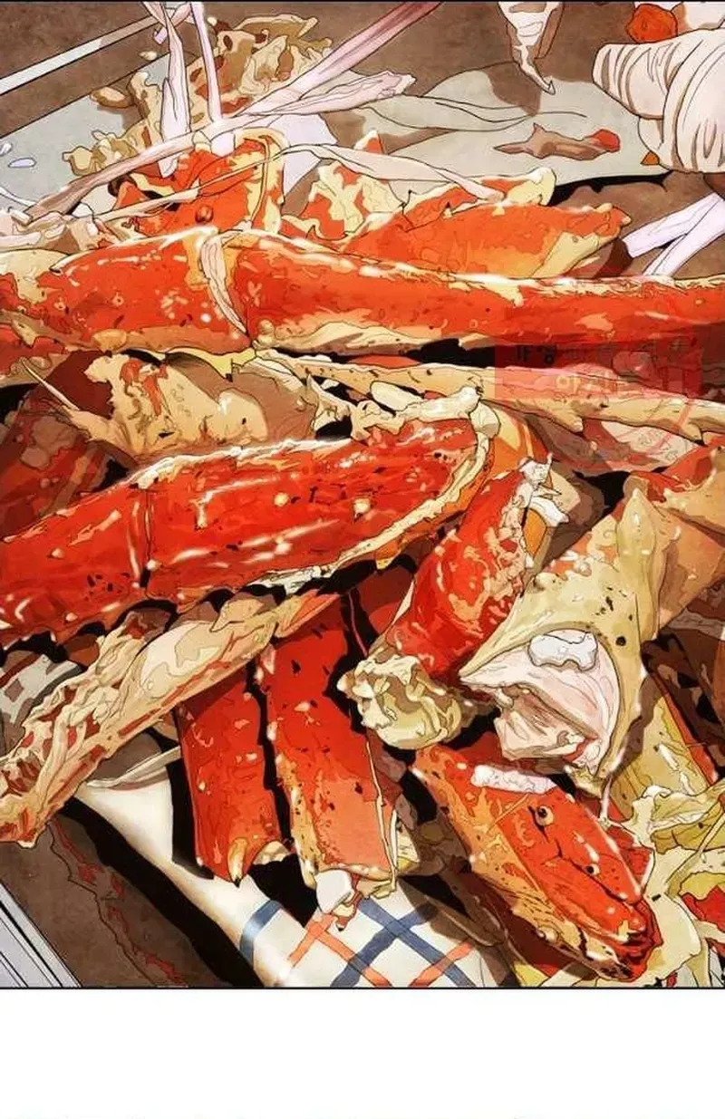Ngôi sao ẩm thực Michelin Star - Chương 208 - Trang 83
