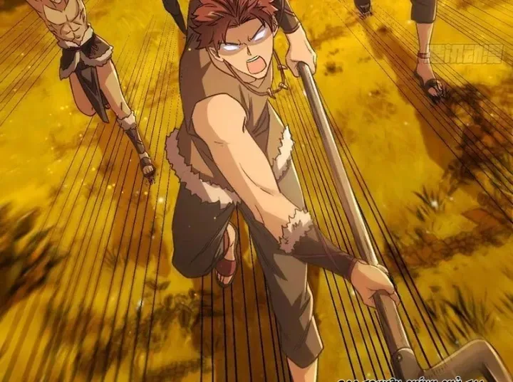 Ta Sẽ Trở Thành Thần Minh! [Chap 47] — trang 10