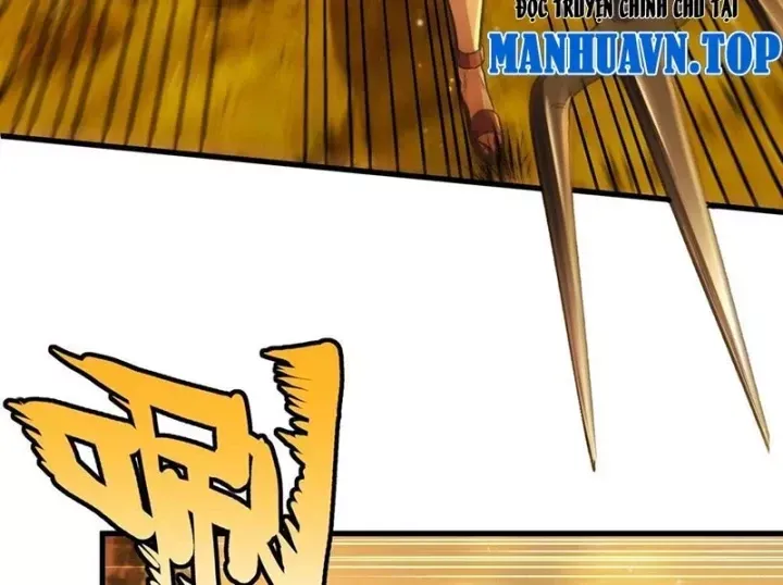 Ta Sẽ Trở Thành Thần Minh! [Chap 47] — trang 11