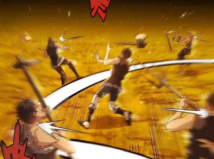 Ta Sẽ Trở Thành Thần Minh! [Chap 47] — trang 13