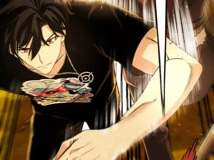 Ta Sẽ Trở Thành Thần Minh! [Chap 47] — trang 15