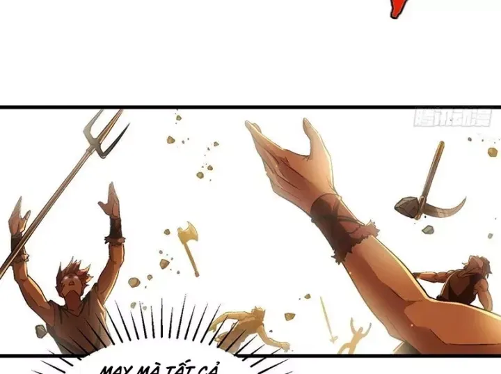 Ta Sẽ Trở Thành Thần Minh! [Chap 47] — trang 17