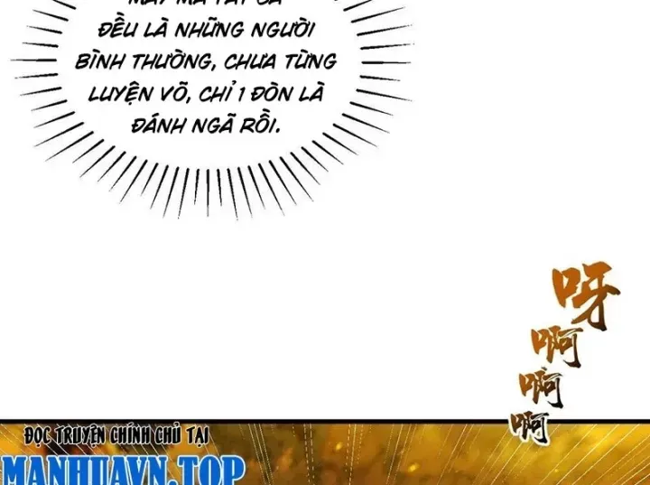 Ta Sẽ Trở Thành Thần Minh! [Chap 47] — trang 18