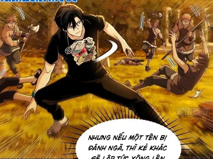 Ta Sẽ Trở Thành Thần Minh! [Chap 47] — trang 19