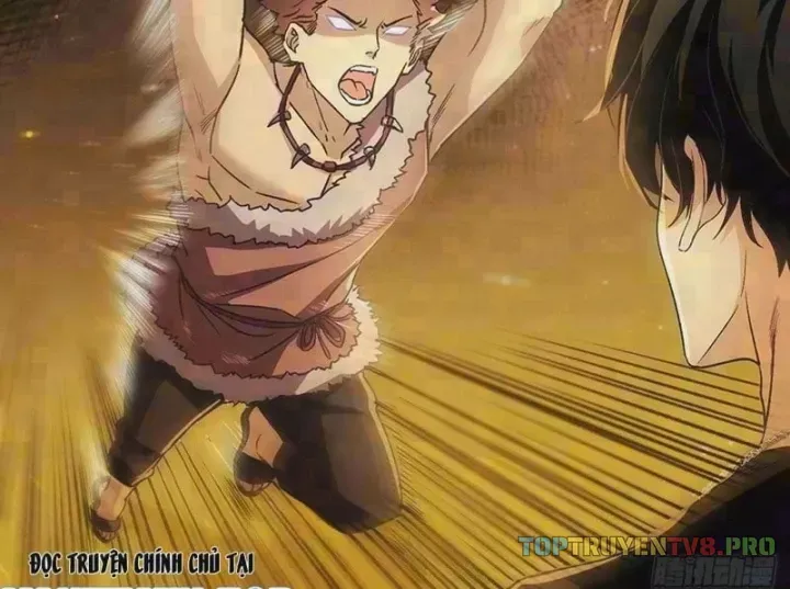 Ta Sẽ Trở Thành Thần Minh! [Chap 47] — trang 2