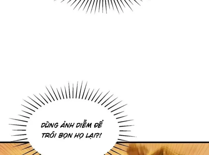 Ta Sẽ Trở Thành Thần Minh! [Chap 47] — trang 21